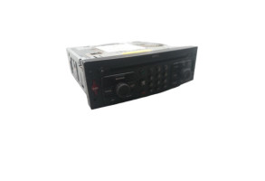 Autoradio d'origine PEUGEOT 207 Photo n°3