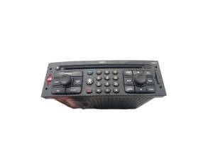 Autoradio d'origine PEUGEOT 207 Photo n°4