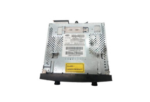 Autoradio d'origine PEUGEOT 207 Photo n°5