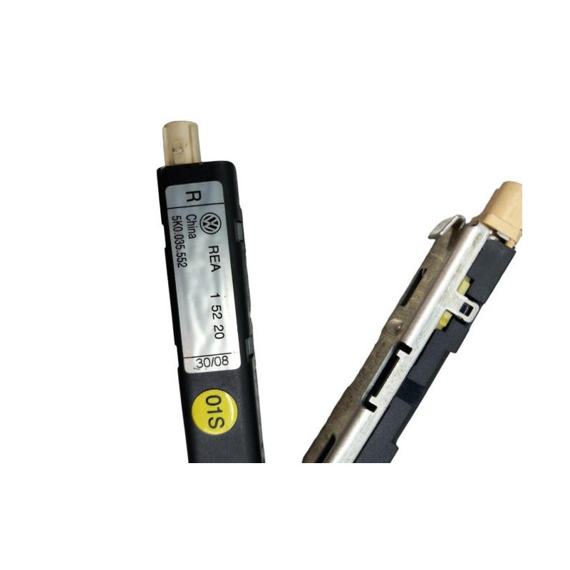 Antenne VOLKSWAGEN GOLF 6 Photo n°1