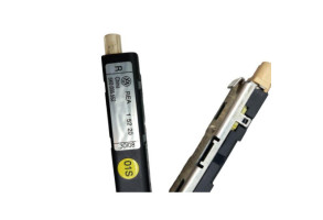 Antenne VOLKSWAGEN GOLF 6 Photo n°1