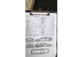 Avertisseur/Klaxon DACIA LOGAN MCV 1 Photo n°8