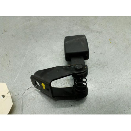 Attache ceinture arriere gauche BMW SERIE 5 E39