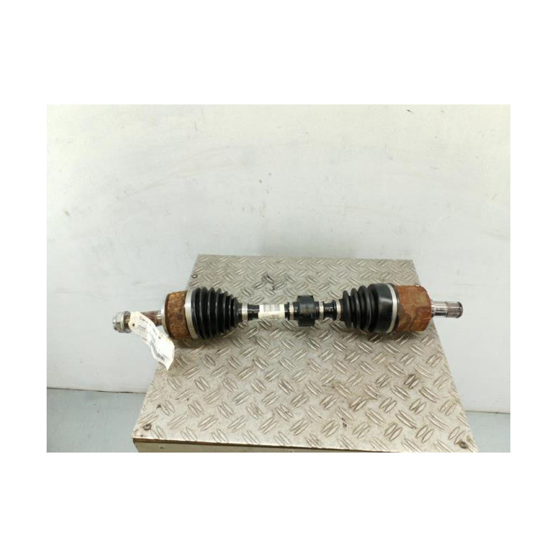 Cardan gauche (transmission) HONDA CIVIC 8 Photo n°1