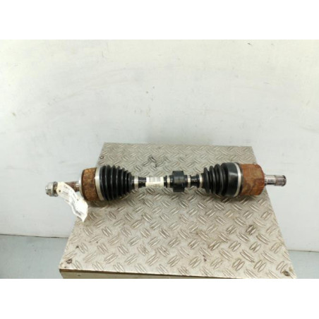 Cardan gauche (transmission) HONDA CIVIC 8