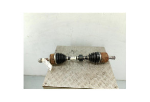 Cardan gauche (transmission) HONDA CIVIC 8 Photo n°1