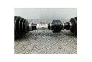 Cardan gauche (transmission) HONDA CIVIC 8 Photo n°2