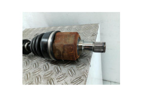 Cardan gauche (transmission) HONDA CIVIC 8 Photo n°4