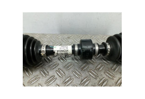 Cardan gauche (transmission) HONDA CIVIC 8 Photo n°5