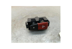 Bouton de warning RENAULT GRAND SCENIC 3 Photo n°1