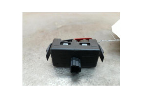 Bouton de warning RENAULT GRAND SCENIC 3 Photo n°2