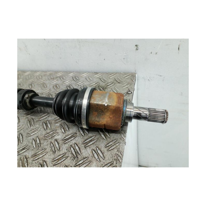 Cardan gauche (transmission) NISSAN MICRA 3 Photo n°1