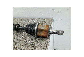 Cardan gauche (transmission) NISSAN MICRA 3 Photo n°1