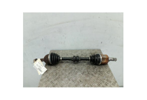 Cardan gauche (transmission) NISSAN MICRA 3 Photo n°2