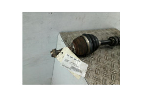 Cardan gauche (transmission) NISSAN MICRA 3 Photo n°3