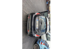 Interrupteur de leve vitre avant droit LANCIA YPSILON 5 Photo n°4