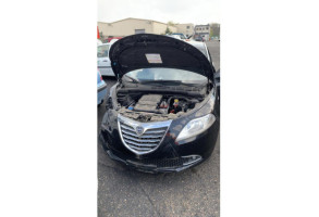 Interrupteur de leve vitre avant droit LANCIA YPSILON 5 Photo n°5