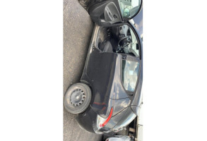 Interrupteur de leve vitre avant droit LANCIA YPSILON 5 Photo n°6