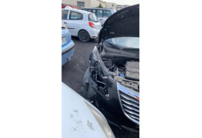 Interrupteur de leve vitre avant droit LANCIA YPSILON 5 Photo n°8