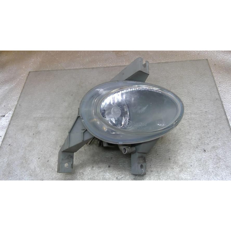 Anti brouillard droit (feux) OPEL TIGRA 1 Photo n°1