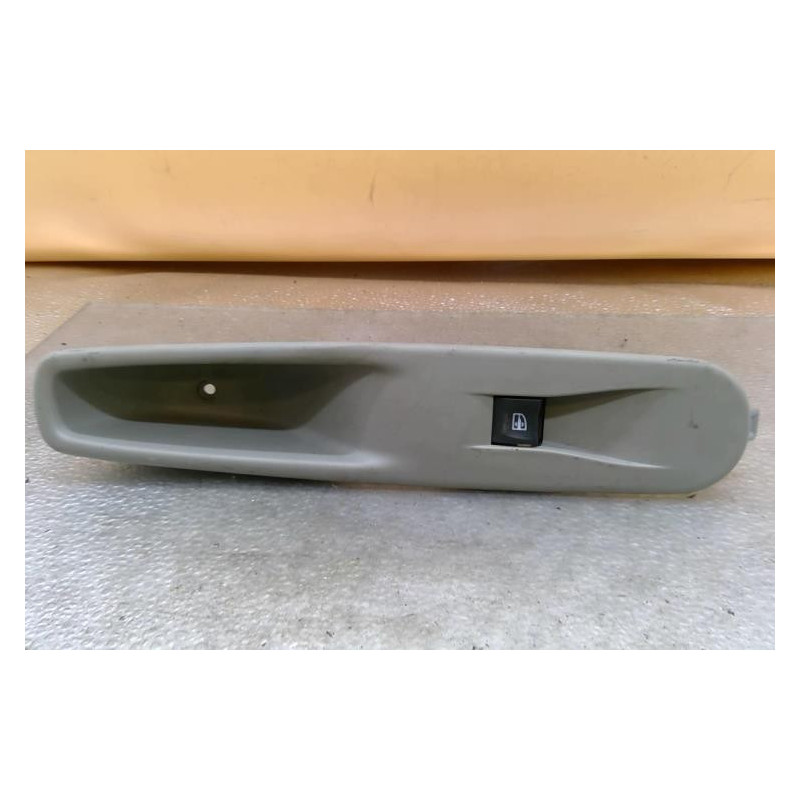 Interrupteur de leve vitre avant droit RENAULT ZOE 1 Photo n°1