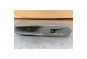 Interrupteur de leve vitre avant droit RENAULT ZOE 1 Photo n°1