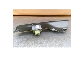 Interrupteur de leve vitre avant droit RENAULT ZOE 1 Photo n°2