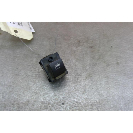 Interrupteur de leve vitre arriere droit BMW SERIE 7 E66 LIMOUSINE