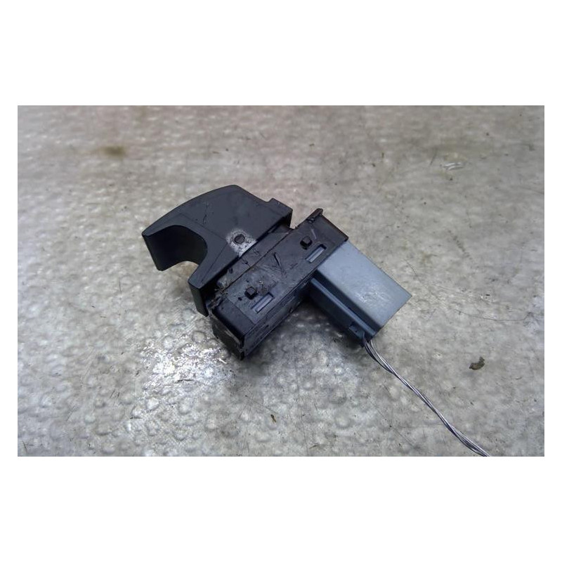 Interrupteur de leve vitre avant droit SEAT IBIZA 4 Photo n°1