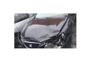 Interrupteur de leve vitre avant droit SEAT IBIZA 4 Photo n°3