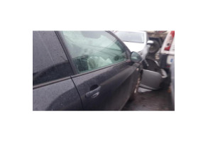 Interrupteur de leve vitre avant droit SEAT IBIZA 4 Photo n°7