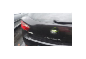 Interrupteur de leve vitre avant droit SEAT IBIZA 4 Photo n°9