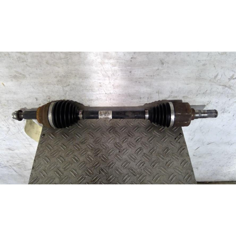 Cardan gauche (transmission) RENAULT ESPACE 5 Photo n°1