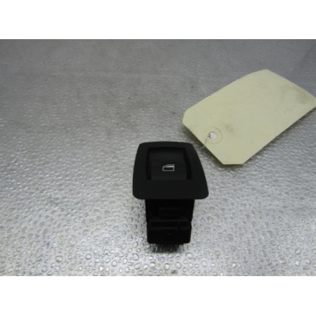 Interrupteur de leve vitre arriere gauche BMW SERIE 1 E87