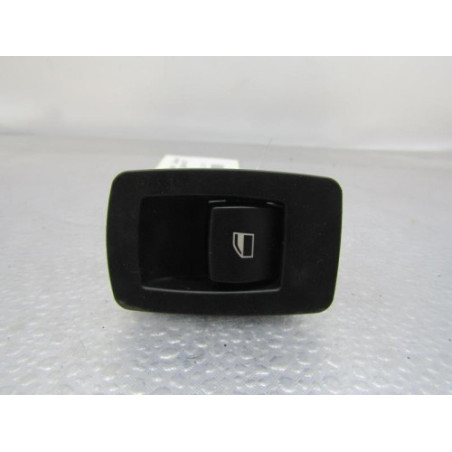 Interrupteur de leve vitre arriere gauche BMW SERIE 1 E87