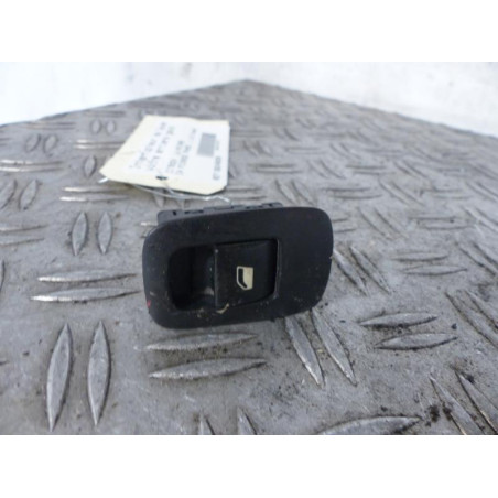 Interrupteur de leve vitre arriere gauche CITROEN C4 GRAND PICASSO 1