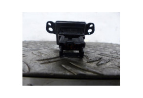 Bouton de warning NISSAN ALMERA TINO Photo n°1