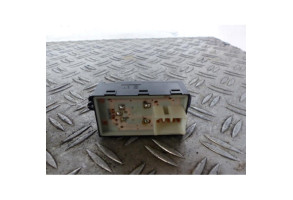 Interrupteur de leve vitre arriere droit KIA SOUL 2 Photo n°2