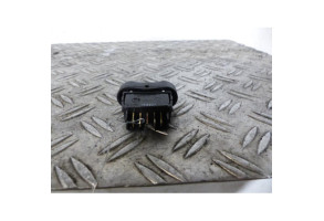 Interrupteur de leve vitre avant droit DACIA SANDERO 1 Photo n°2