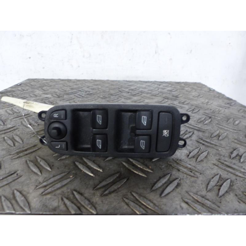 Interrupteur de leve vitre avant gauche VOLVO S 40 2 Photo n°1