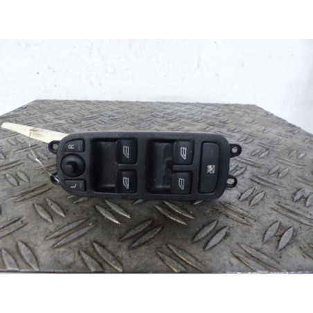 Interrupteur de leve vitre avant gauche VOLVO S 40 2