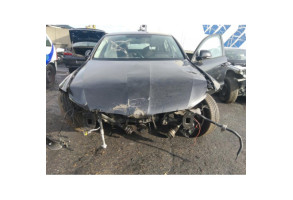 Interrupteur de leve vitre arriere gauche SKODA SUPERB 2 Photo n°8