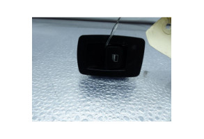 Interrupteur de leve vitre arriere droit BMW SERIE 1 E87 Photo n°1