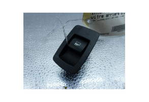 Interrupteur de leve vitre arriere droit BMW SERIE 1 E87 Photo n°2