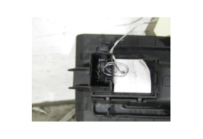 Interrupteur de leve vitre arriere droit VOLKSWAGEN PASSAT 6 Photo n°3