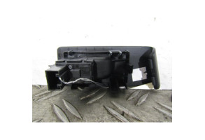 Interrupteur de leve vitre arriere gauche VOLKSWAGEN PASSAT 6 Photo n°2