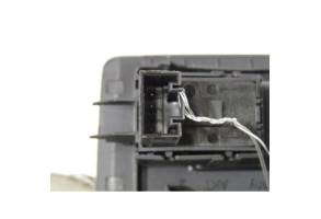 Interrupteur de leve vitre arriere gauche VOLKSWAGEN PASSAT 6 Photo n°3