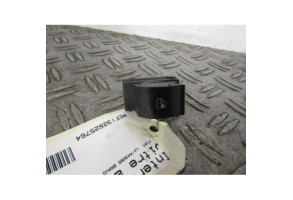 Interrupteur de leve vitre avant droit FIAT BRAVO 2 Photo n°1