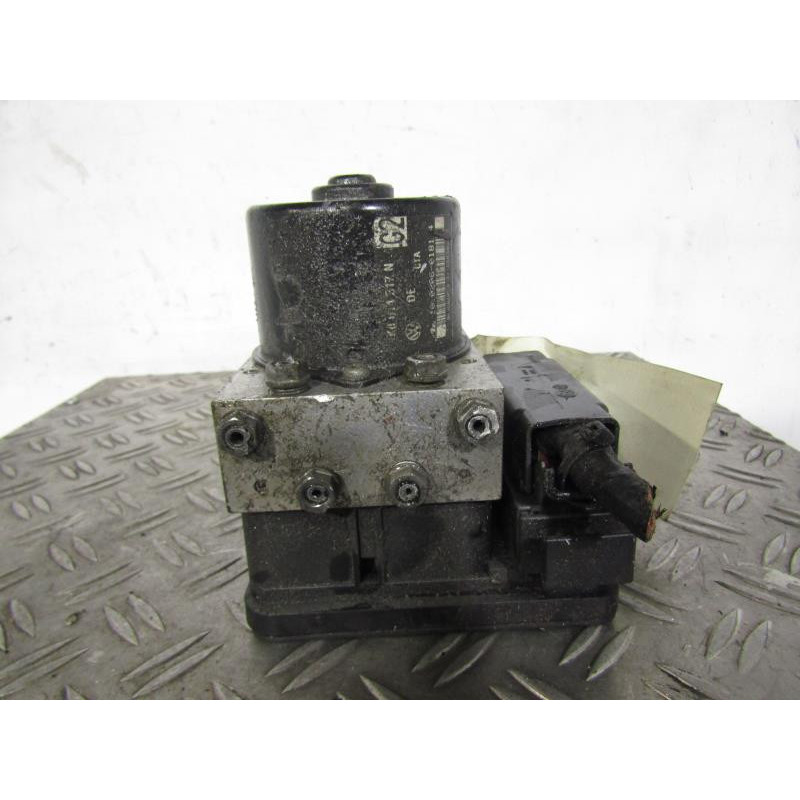 Bloc ABS (freins anti-blocage) SEAT LEON 2 Photo n°1