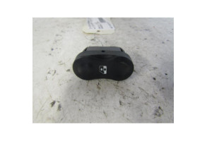 Interrupteur de leve vitre avant gauche DACIA SANDERO 1 Photo n°1